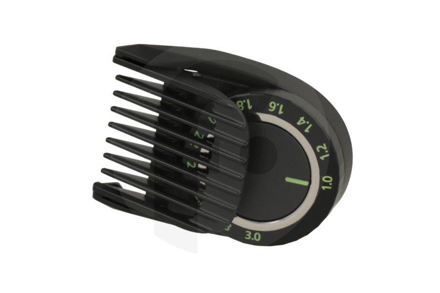 Philips Philips Baardtrimmer Opzetkam 300010899471 Tondeuse geschikt voor o.a. MG7900