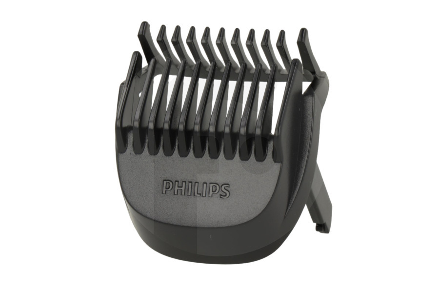 Philips Philips CP0871/01 Baardtrimmer Opzetkam 422203632631 Tondeuse geschikt voor o.a. BT3206, BT3211