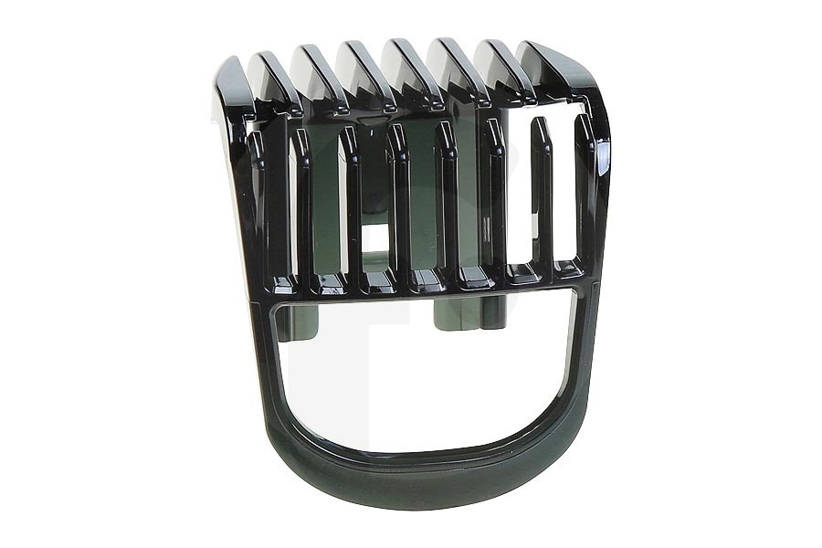 Philips Philips opzetkam (kam, opzetstuk) 3-7mm trimmer 422203621861 geschikt voor o.a. QT4000, QT4005, QT4015, QT4001, QT4009, QT4011