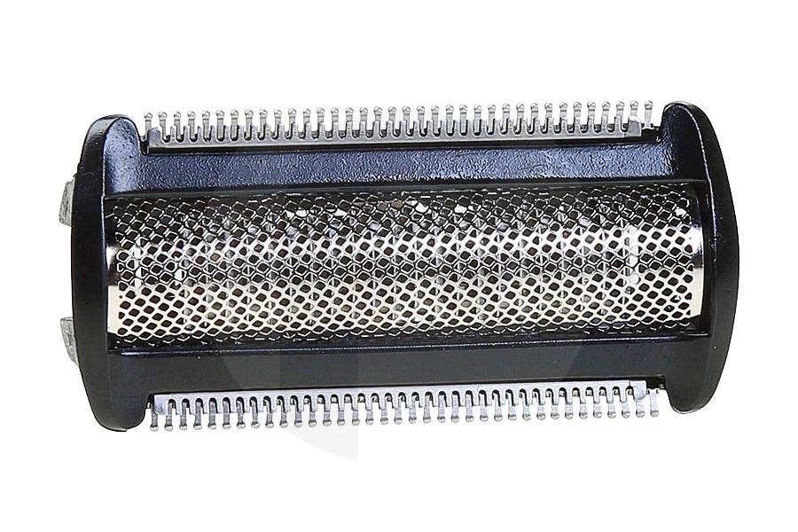 Philips Maquinilla de afeitar Philips lámina de afeitar con bloque de cuchillos recortadora, afeitadora y estilizadora 422203630881 adecuado para entre otros BG2026, BG3015, BG5020