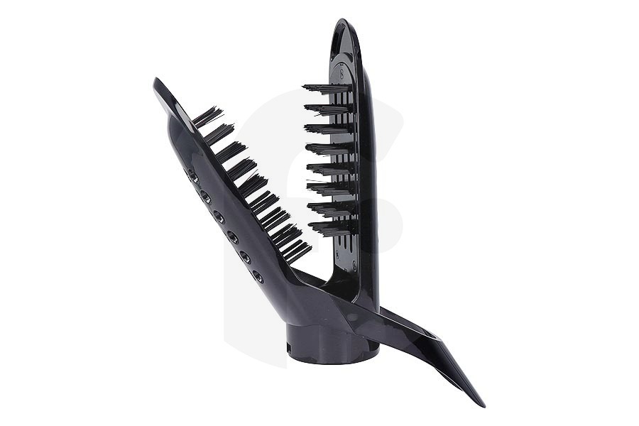Rowenta Rowenta FS-9100022214 Secador Cepillo alisador FS9100022214 Secador de pelo adecuado para entre otros CF7812 Cepillo rizador