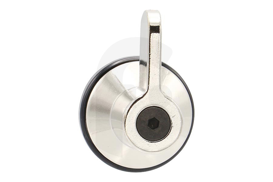 Smeg Cocina & Encimera Botón (cromado) Smeg 694971389
