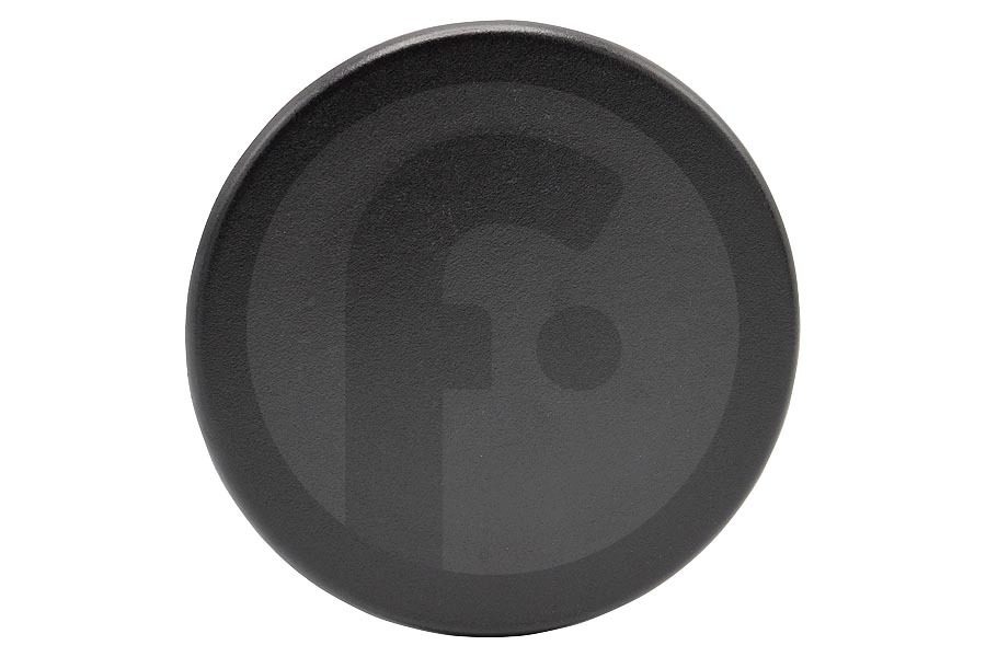 Smeg Smeg tapa del quemador grande ⌀ 100mm cocina 201050696 adecuado para entre otros TR4110NNL, SUK92MFX, SCD91MFX9
