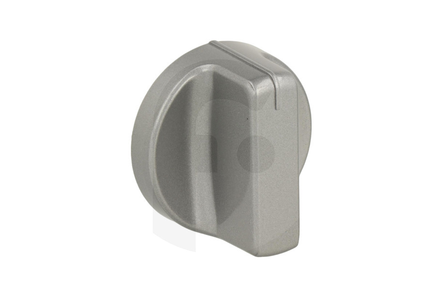 Zanussi Cocina & Encimera Botón Zanussi 140075034185 vitrocerámica adecuado para entre otros ZGH96524XS