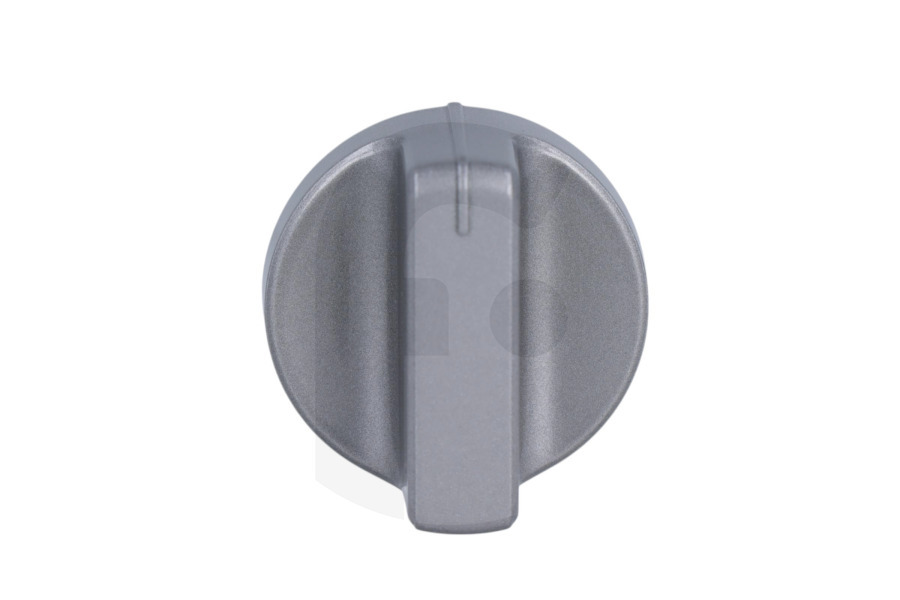 Zanussi Zanussi Cocina & Encimera Botón para placa de cocina 140075034029 adecuado para entre otros ZGH76524XS, EGS6404SX