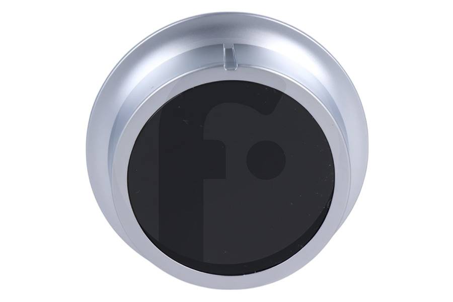 Brandt Brandt botón para cocina AS0058729 adecuado para entre otros BCI6651X1, BKFP5530B