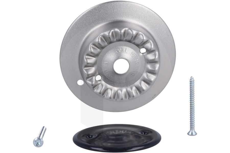Dometic Cocina & Encimera Dometic cabezal de quemador para placa de cocina 105310207 adecuado para entre otros PI8043, MO8303
