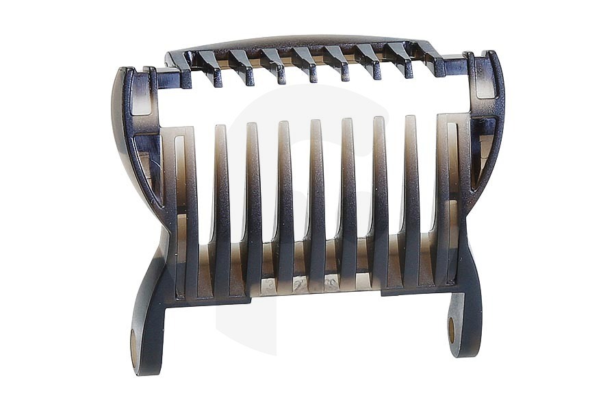 BaByliss Babyliss opzetkam 0,4-5 mm voor trimmer 35808650 geschikt voor o.a. E870XE
