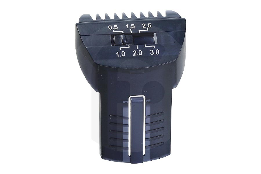 BaByliss Babyliss opzetkam (precisie) tondeuse 35808302 geschikt voor o.a. E836XE