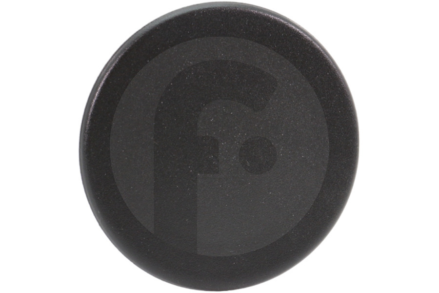 Inventum Cocina & Encimera Tapa Quemador Inventum 40500900112 Placa adecuado para entre otros IKG7523WGGL, IKG9023WGRVS