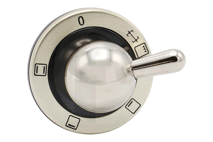 Alternatief Cocina & Encimera Perilla de control (perilla giratoria) para Boretti ILVE cocina